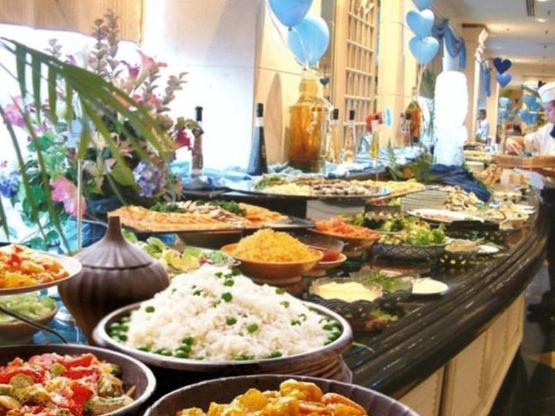 Berjaya Waterfront Hotel 10