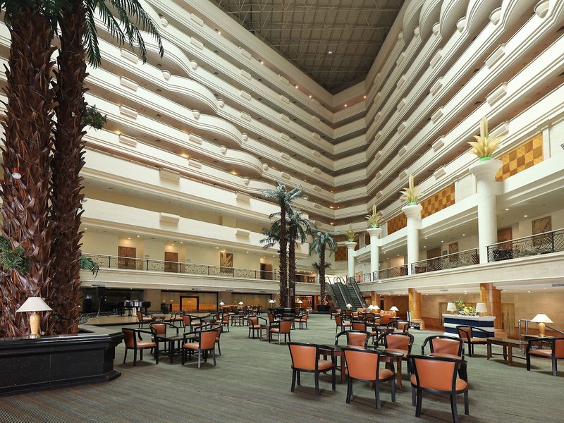 Berjaya Waterfront Hotel 11