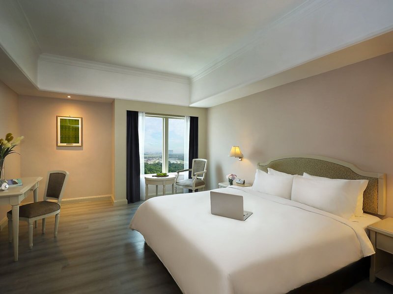 Berjaya Waterfront Hotel 20