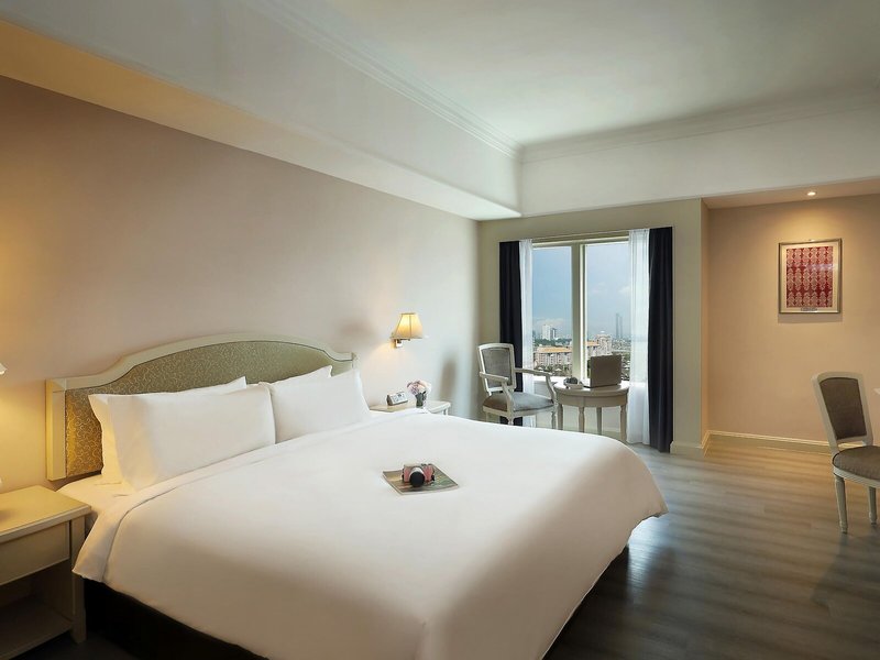 Berjaya Waterfront Hotel 21