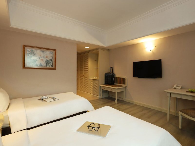 Berjaya Waterfront Hotel 32