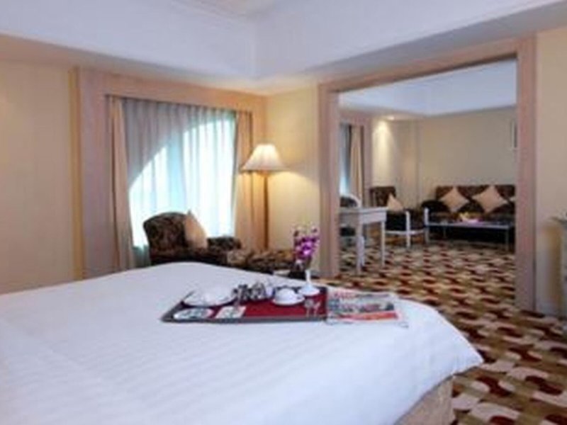 Berjaya Waterfront Hotel 34