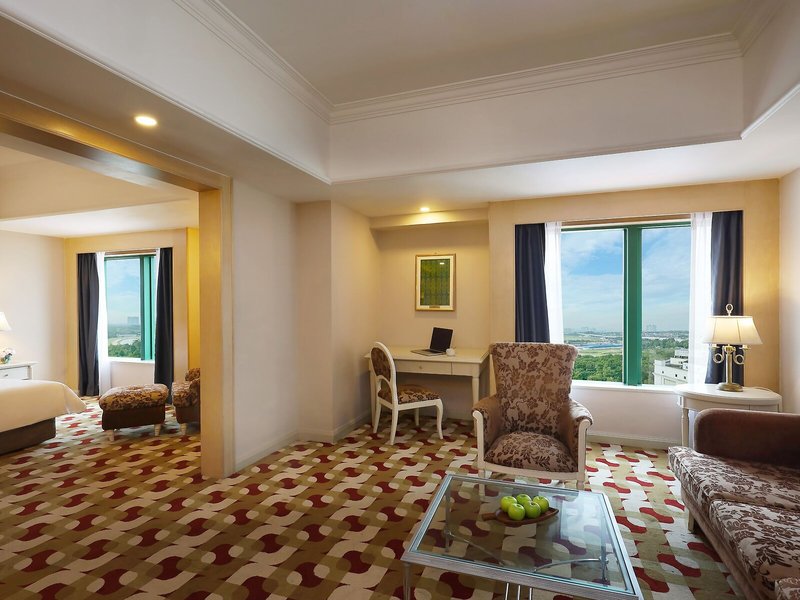 Berjaya Waterfront Hotel 36