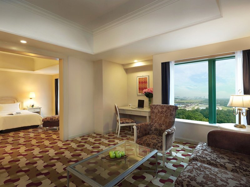 Berjaya Waterfront Hotel 37
