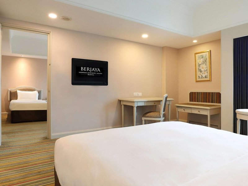 Berjaya Waterfront Hotel 45