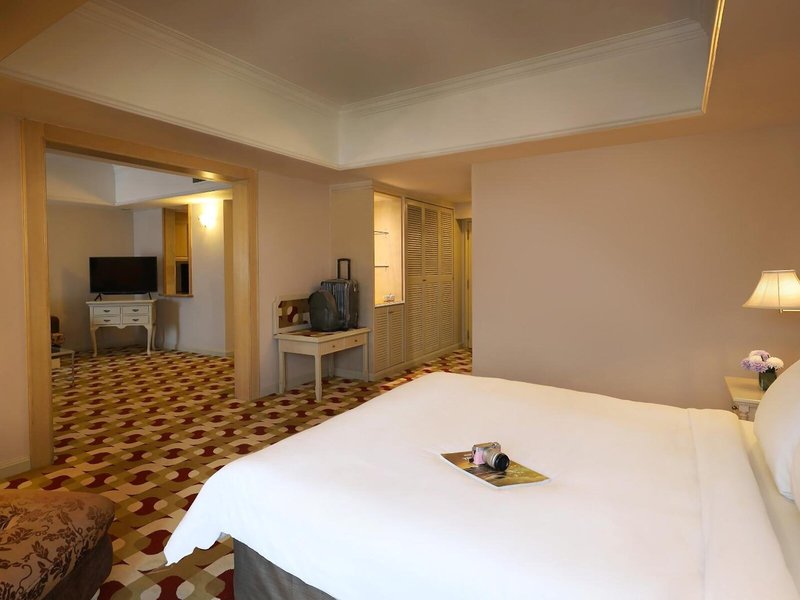Berjaya Waterfront Hotel 46