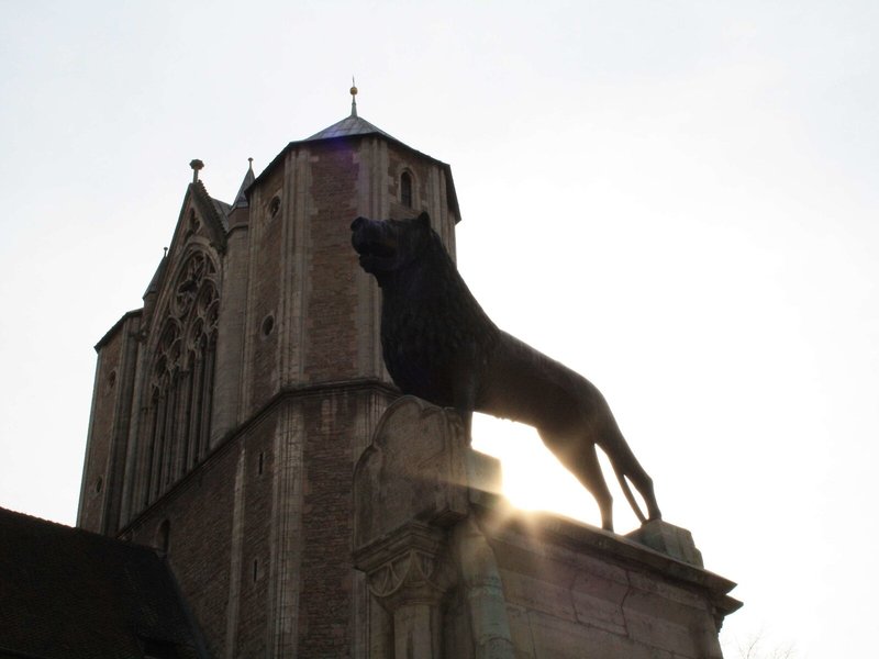 Best Western City Hotel Braunschweig 4