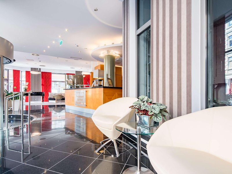 Best Western City Hotel Braunschweig 6