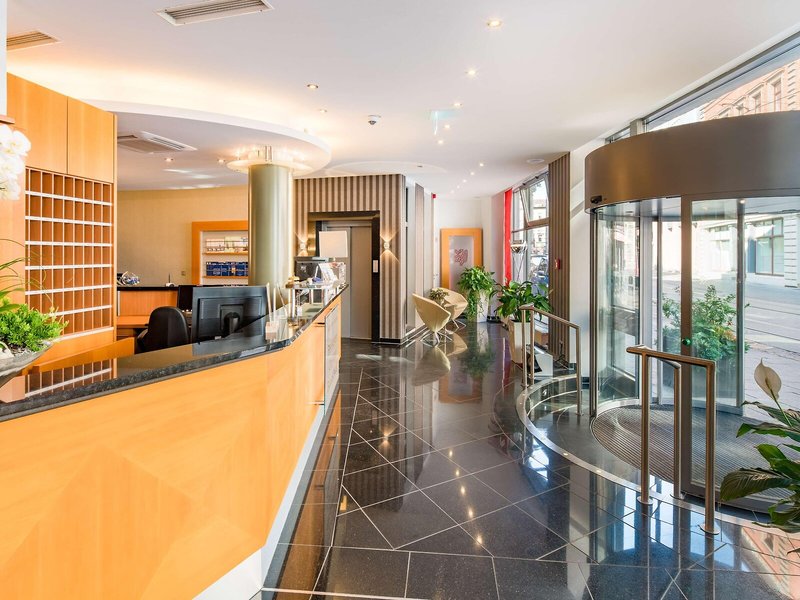 Best Western City Hotel Braunschweig 7