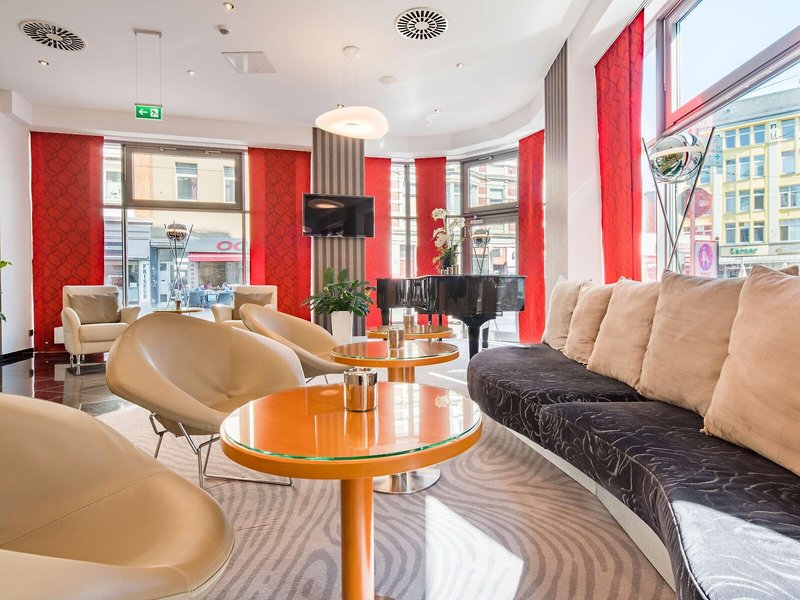 Best Western City Hotel Braunschweig 8