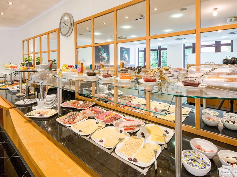 Best Western City Hotel Braunschweig 10