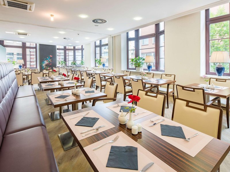 Best Western City Hotel Braunschweig 11