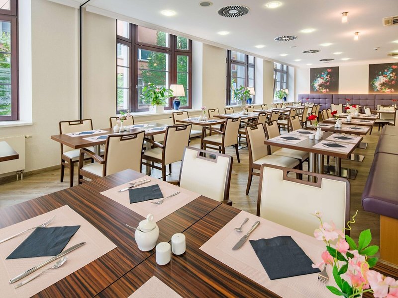 Best Western City Hotel Braunschweig 12