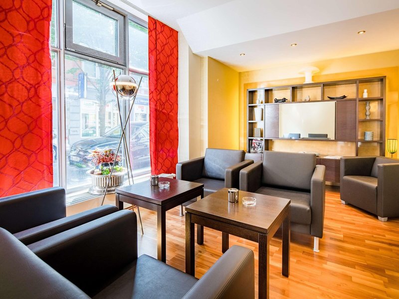 Best Western City Hotel Braunschweig 13