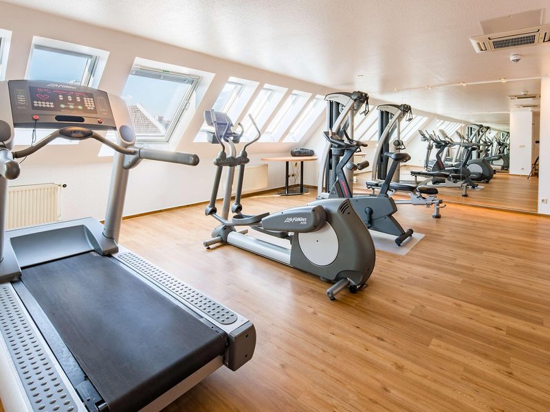 Best Western City Hotel Braunschweig 14
