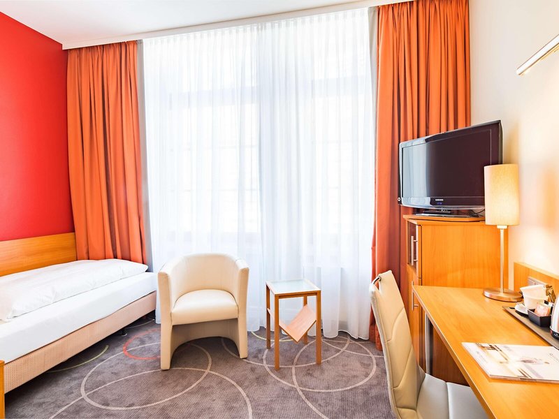 Best Western City Hotel Braunschweig 17