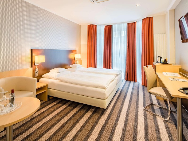 Best Western City Hotel Braunschweig 18