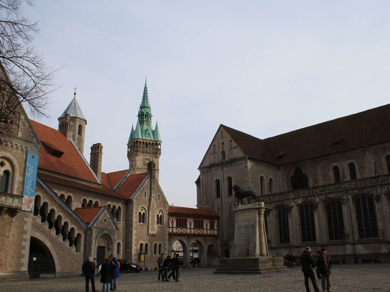 Best Western City Hotel Braunschweig