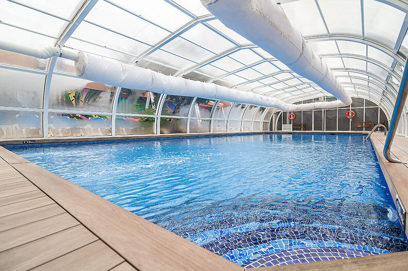 Hotel Benidorm Plaza 8