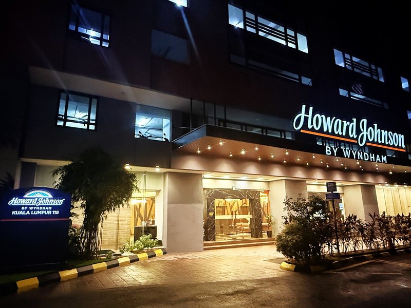 Regal Park Hotel 2
