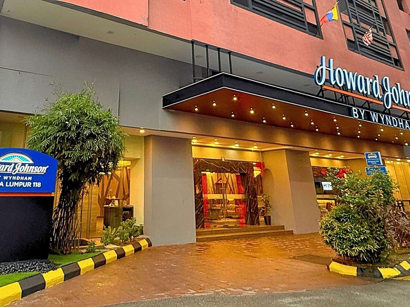 Regal Park Hotel 3