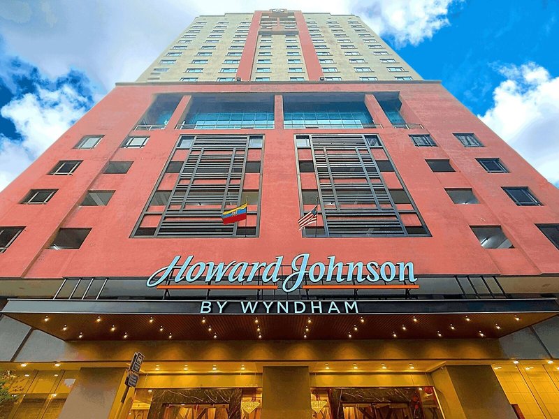 Regal Park Hotel 4
