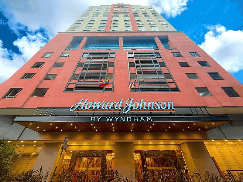 Regal Park Hotel 5