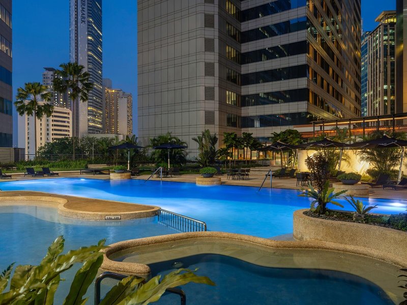 Intercontinental Kuala Lumpur 2