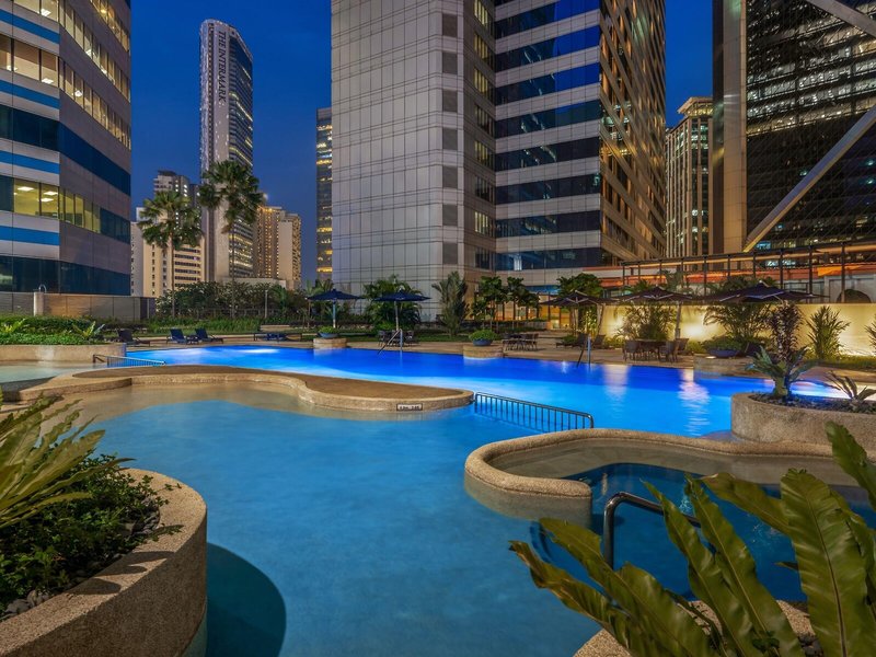 Intercontinental Kuala Lumpur 3