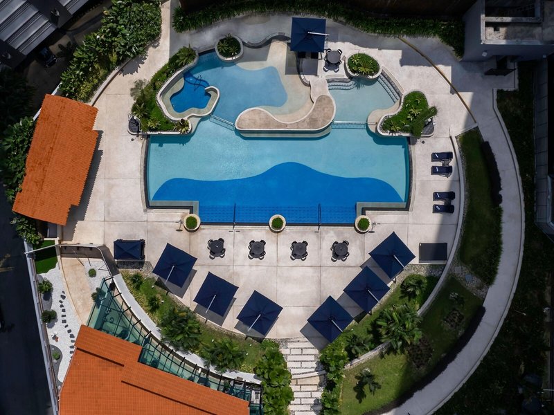 Intercontinental Kuala Lumpur 8