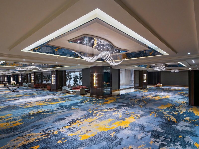 Intercontinental Kuala Lumpur 15