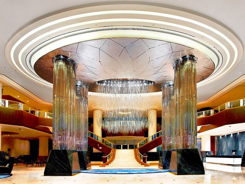 Intercontinental Kuala Lumpur 16