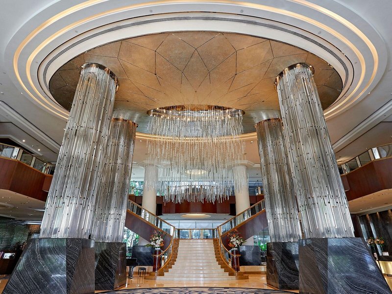 Intercontinental Kuala Lumpur 18