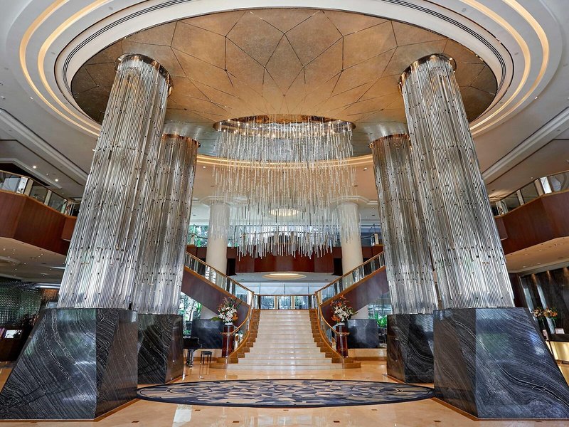 Intercontinental Kuala Lumpur 19
