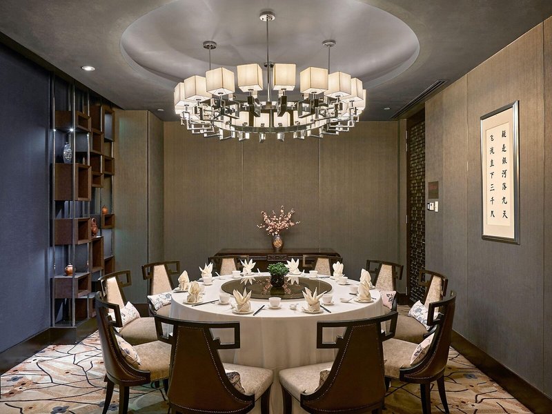 Intercontinental Kuala Lumpur 23
