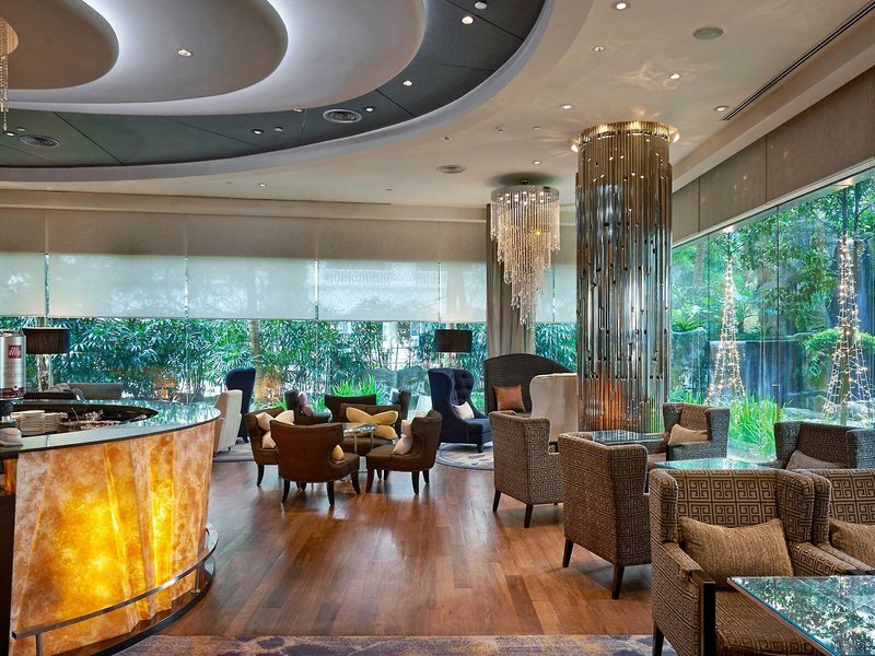 Intercontinental Kuala Lumpur 25