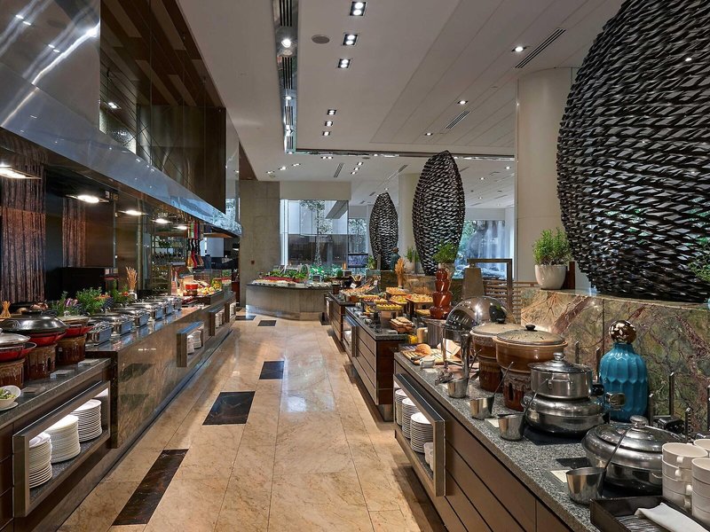Intercontinental Kuala Lumpur 28