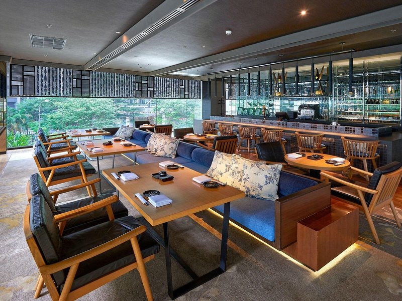 Intercontinental Kuala Lumpur 29