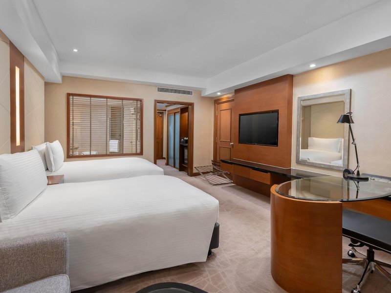 Intercontinental Kuala Lumpur 37