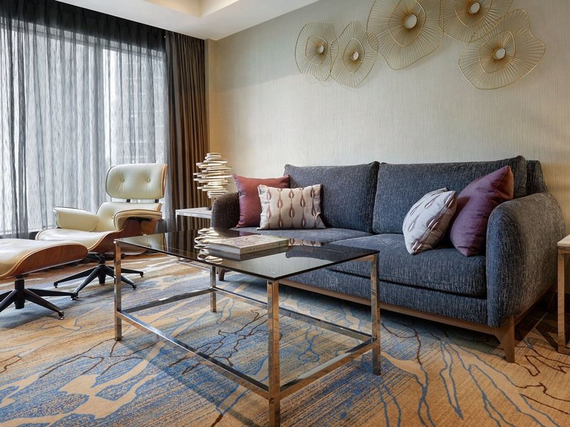 Intercontinental Kuala Lumpur 38