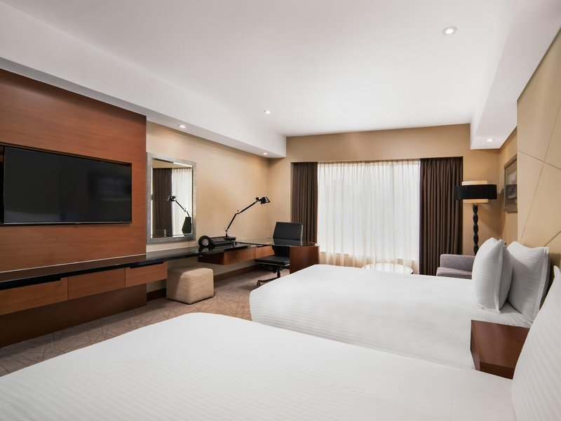 Intercontinental Kuala Lumpur 39