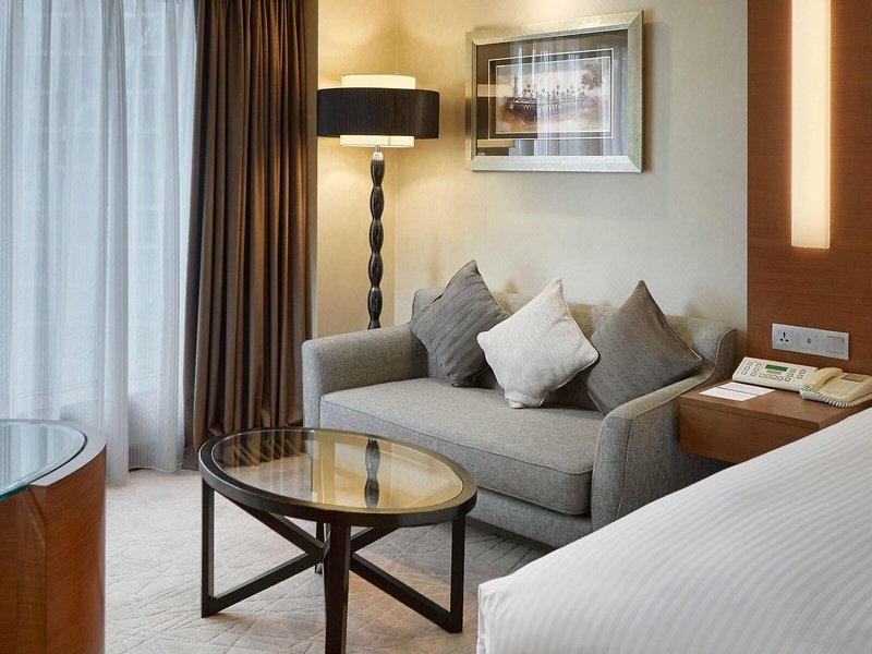 Intercontinental Kuala Lumpur 41