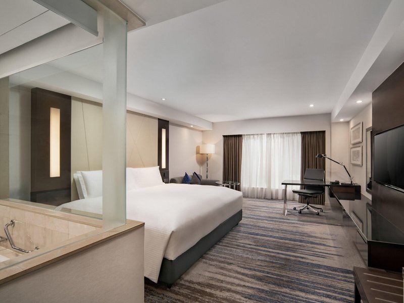 Intercontinental Kuala Lumpur 42