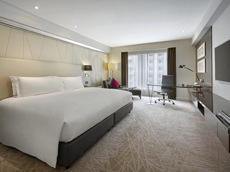 Intercontinental Kuala Lumpur 43
