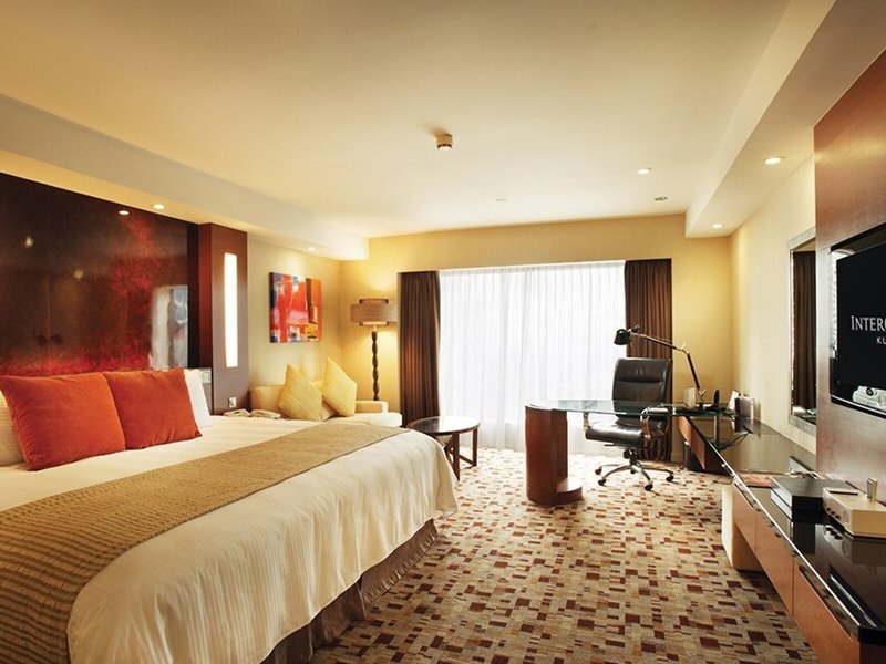 Intercontinental Kuala Lumpur 44
