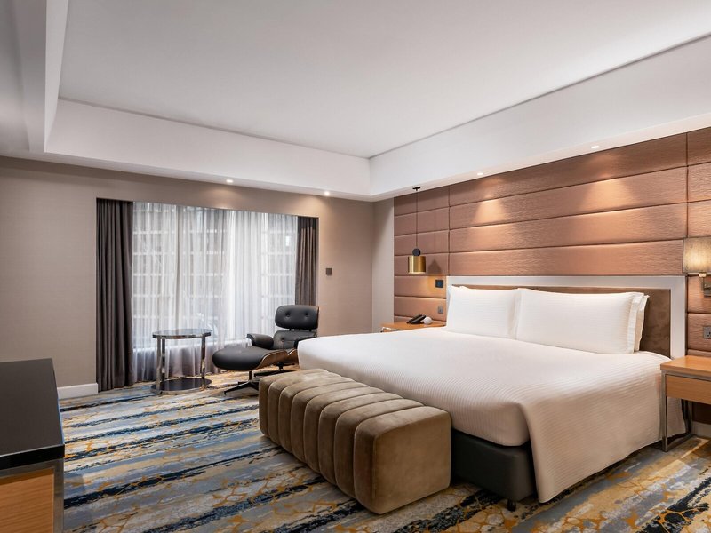 Intercontinental Kuala Lumpur 45