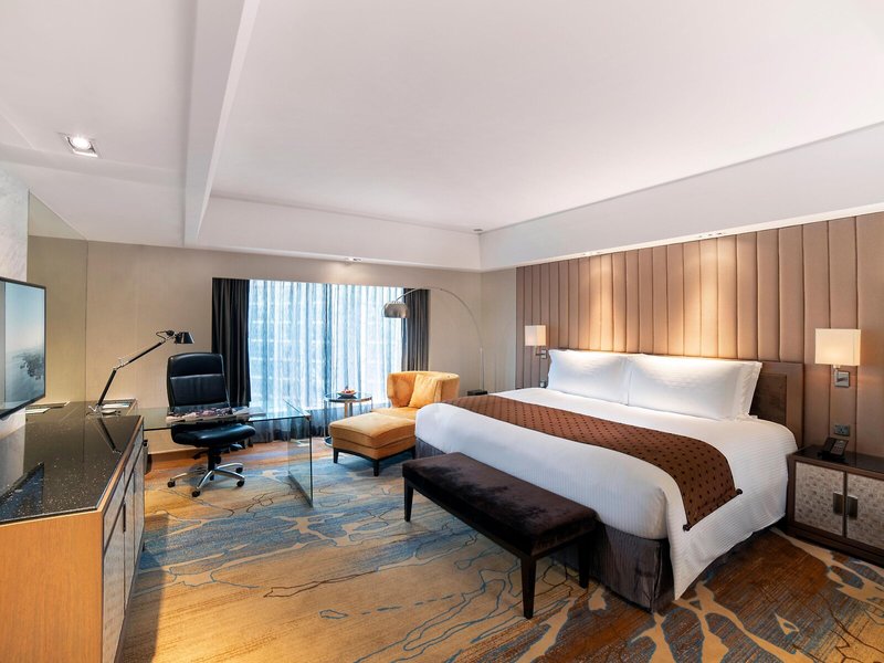 Intercontinental Kuala Lumpur 46