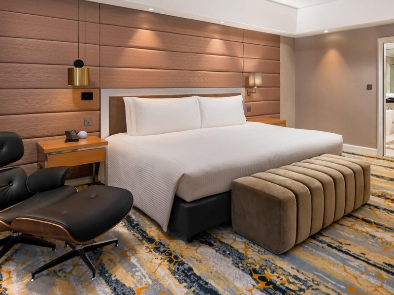Intercontinental Kuala Lumpur 47