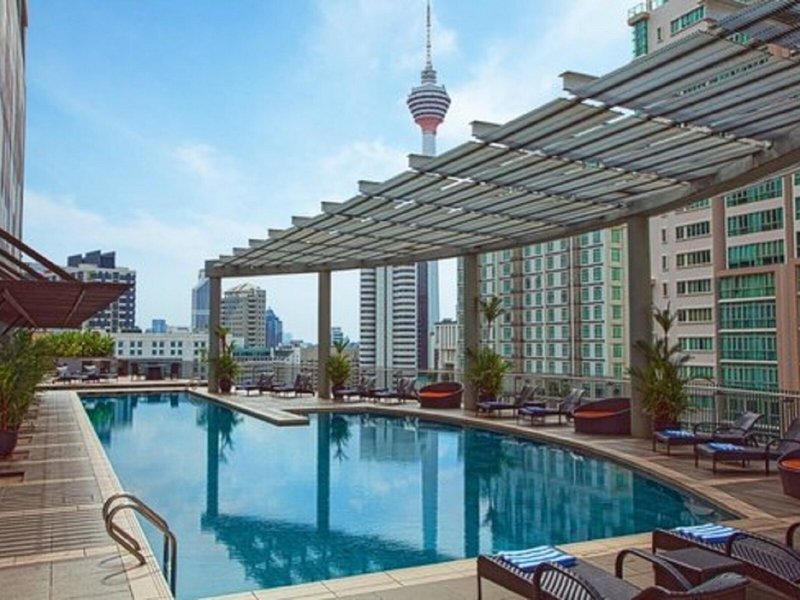 Ascott Kuala Lumpur 1