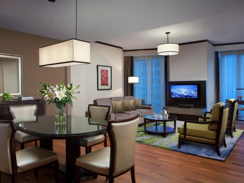 Ascott Kuala Lumpur 6